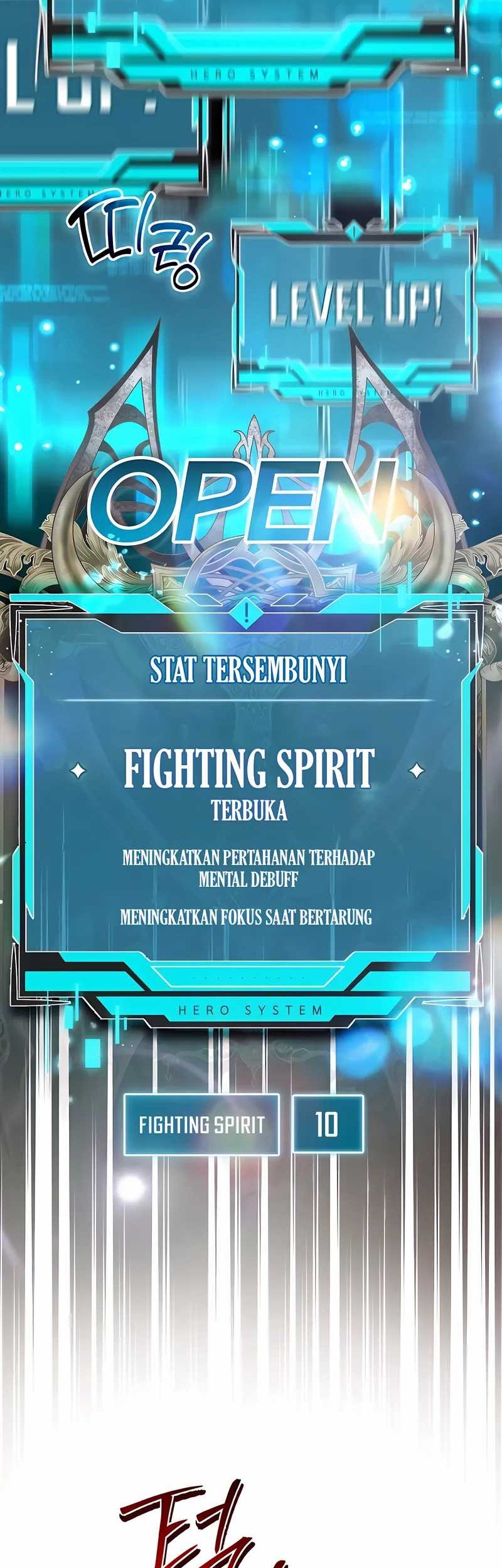 There Are No Bad Heroes In This World Chapter 35 Gambar 6