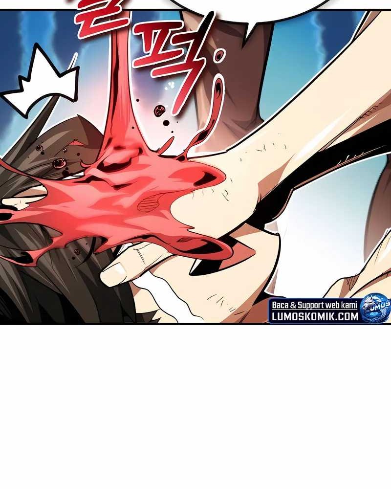 There Are No Bad Heroes In This World Chapter 35 Gambar 10