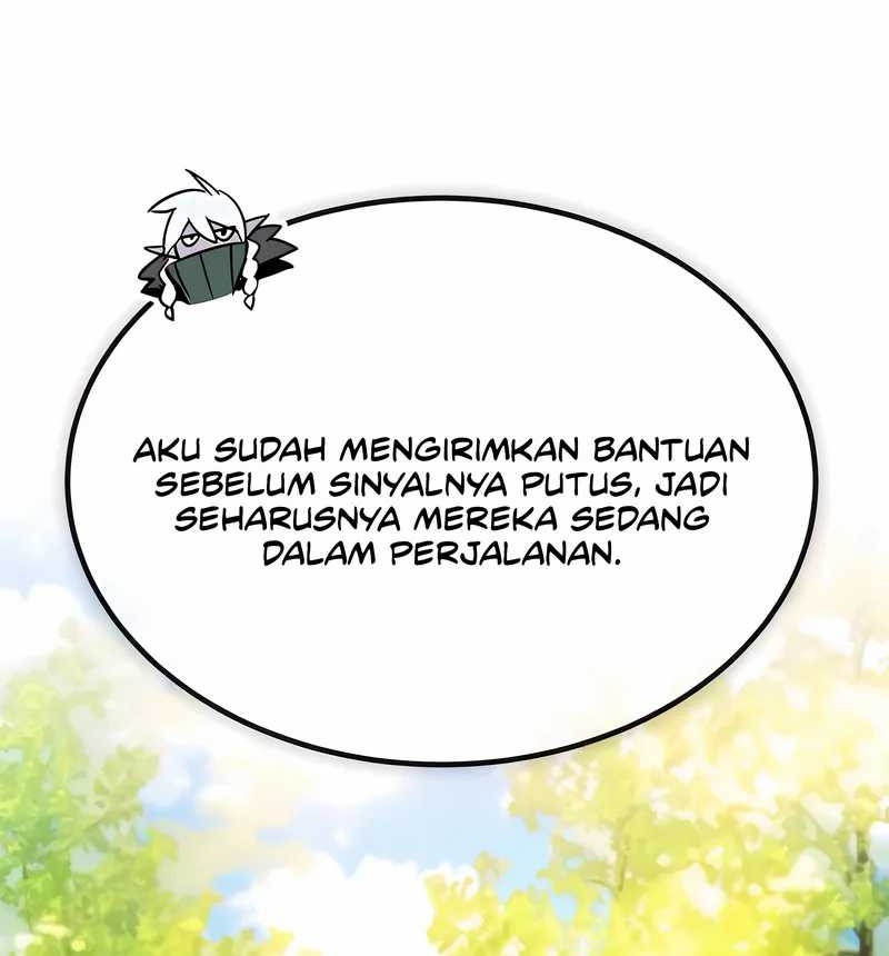 There Are No Bad Heroes In This World Chapter 35 Gambar 22