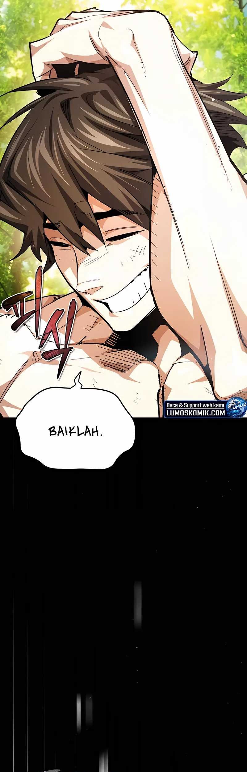 There Are No Bad Heroes In This World Chapter 35 Gambar 23