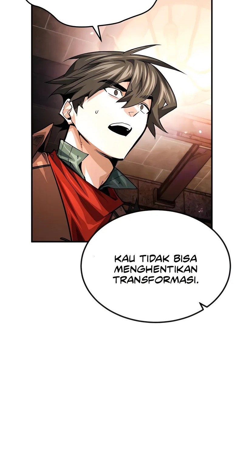 There Are No Bad Heroes In This World Chapter 37 Gambar 7