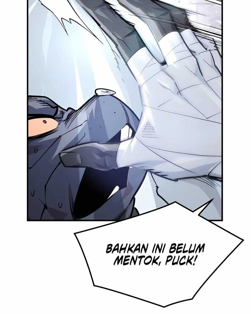 There Are No Bad Heroes In This World Chapter 39 Gambar 63