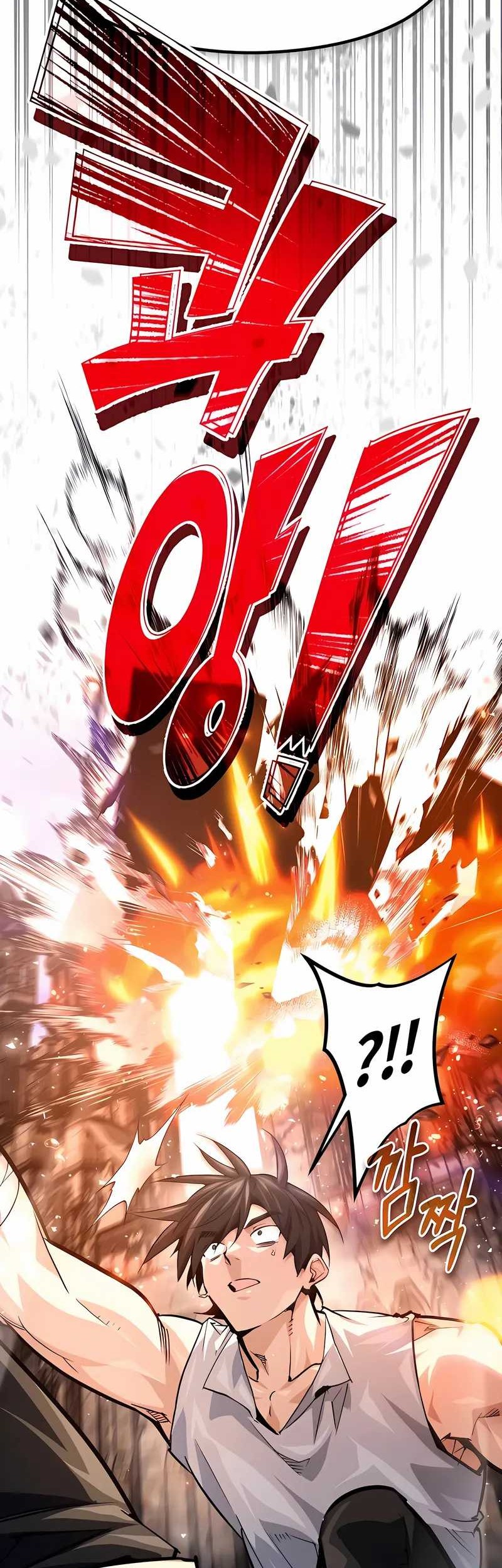 There Are No Bad Heroes In This World Chapter 39 Gambar 4