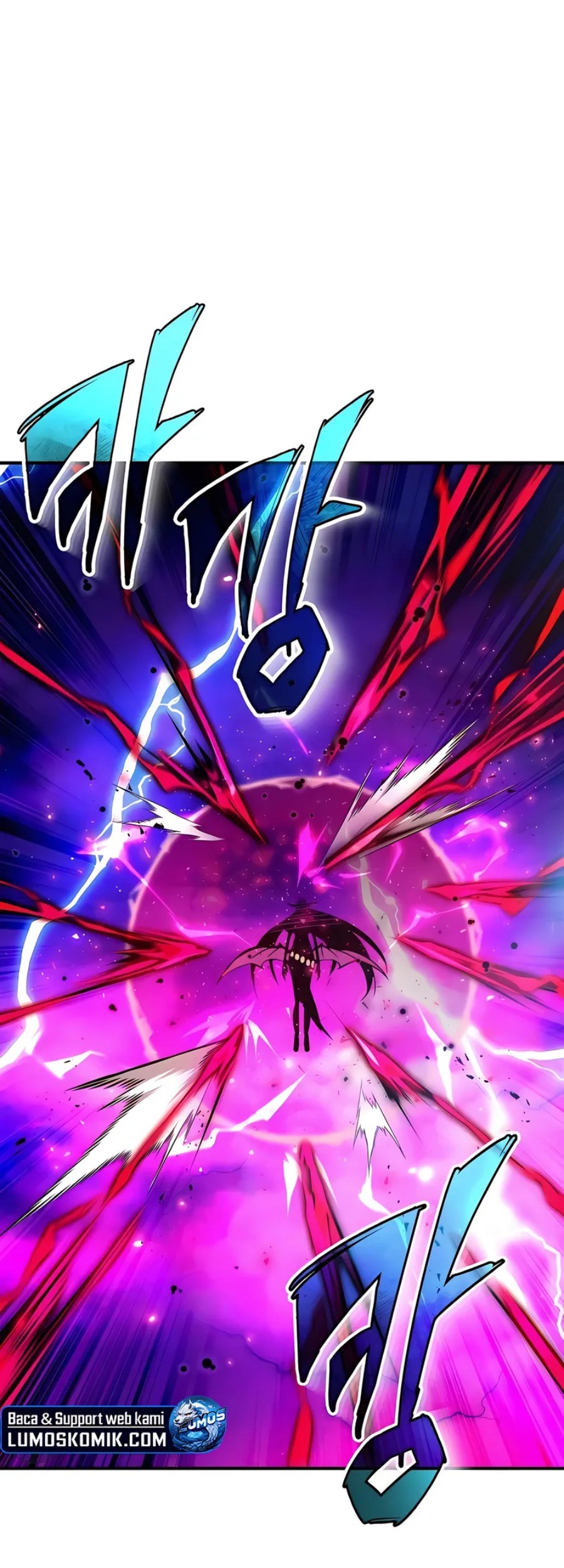 There Are No Bad Heroes In This World Chapter 40 Gambar 29