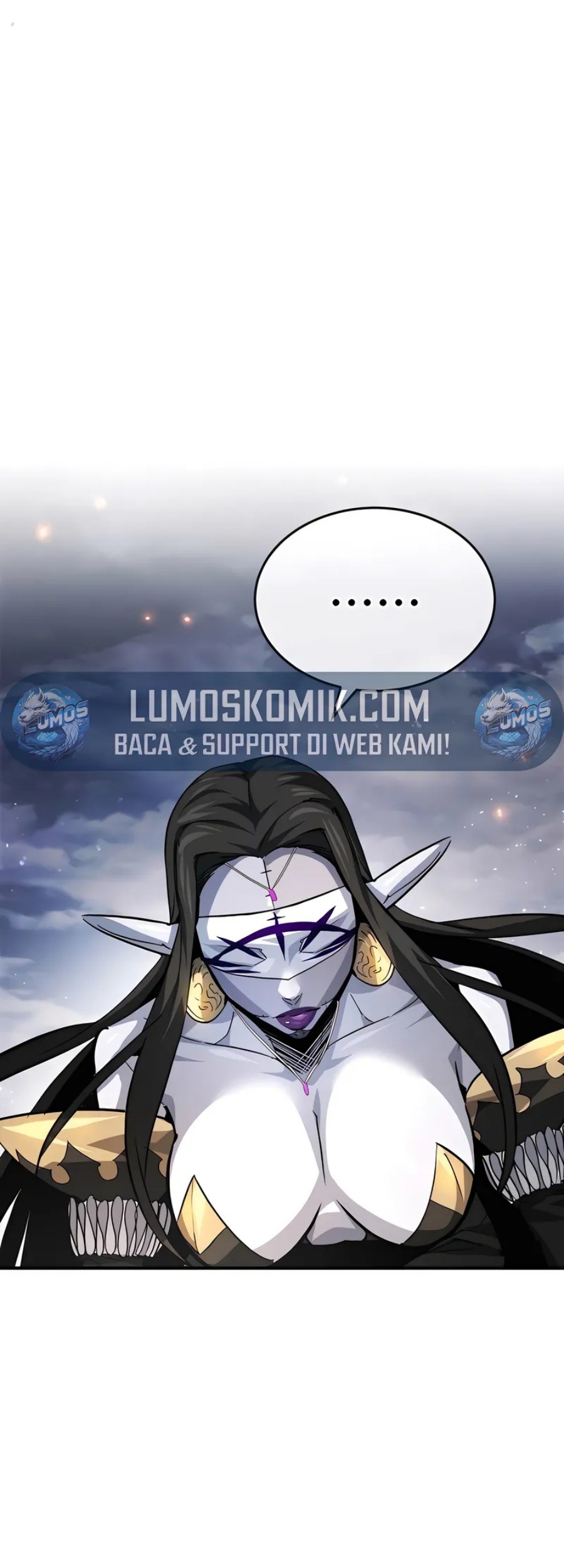 There Are No Bad Heroes In This World Chapter 40 Gambar 71