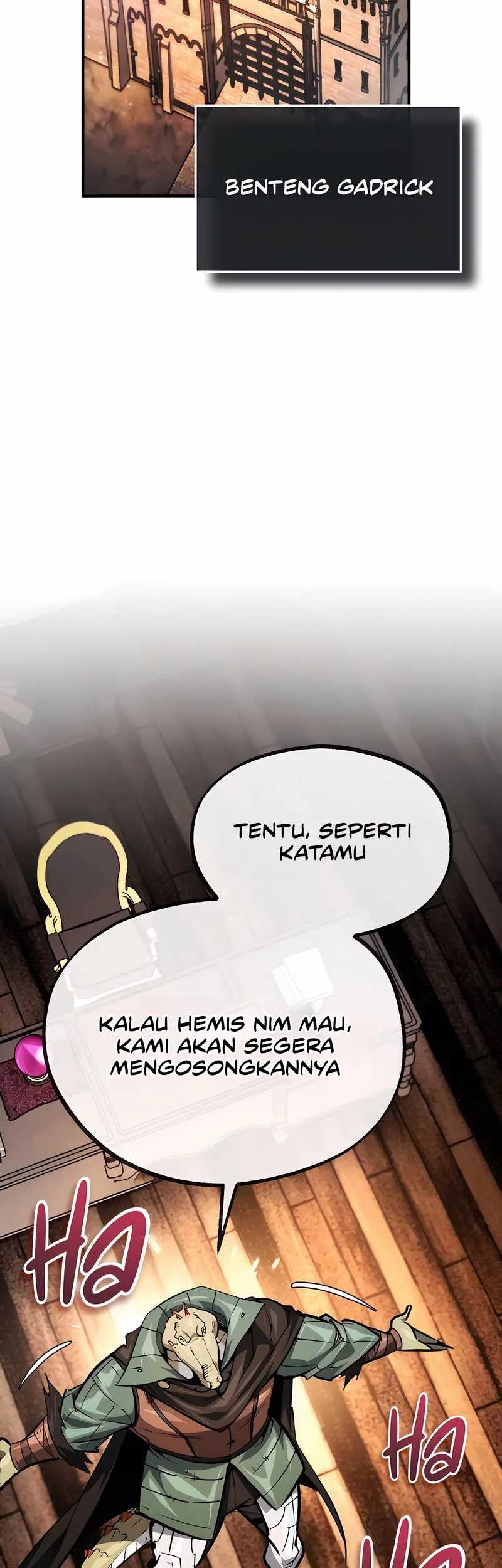 Baca There Are No Bad Heroes In This World Chapter 42 Gambar 2