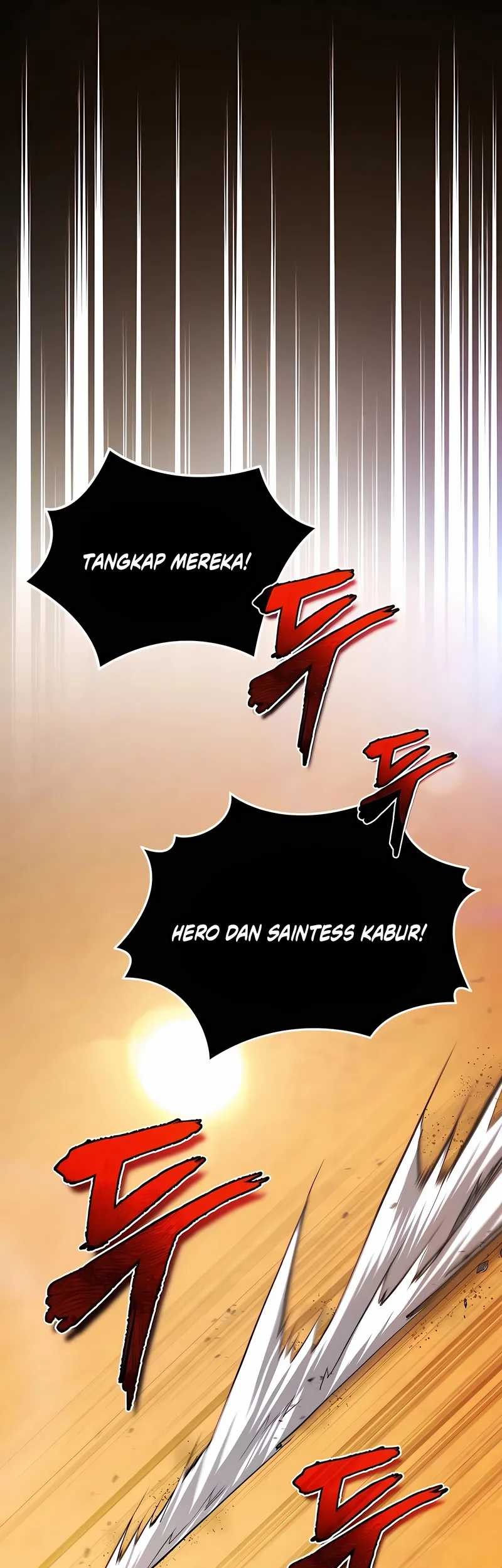 There Are No Bad Heroes In This World Chapter 42 Gambar 64
