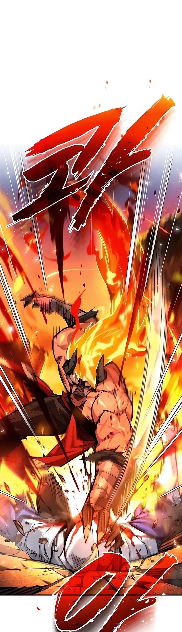 There Are No Bad Heroes In This World Chapter 43 Gambar 29