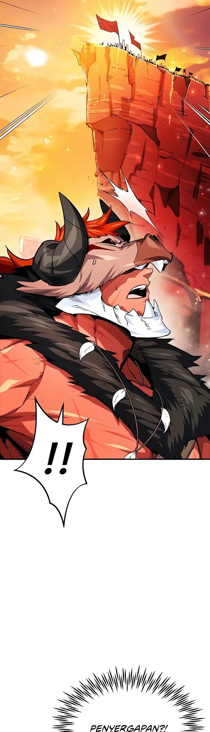 Baca There Are No Bad Heroes In This World Chapter 43 Gambar 2