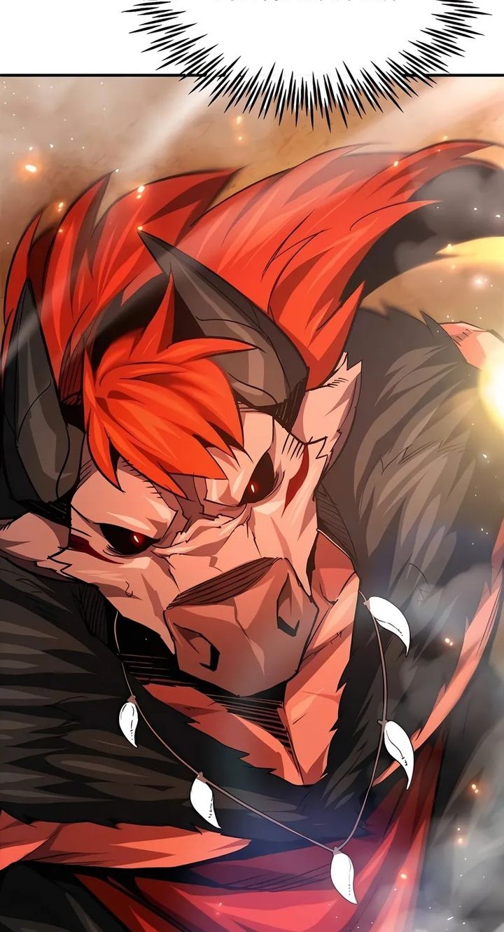 There Are No Bad Heroes In This World Chapter 43 Gambar 3
