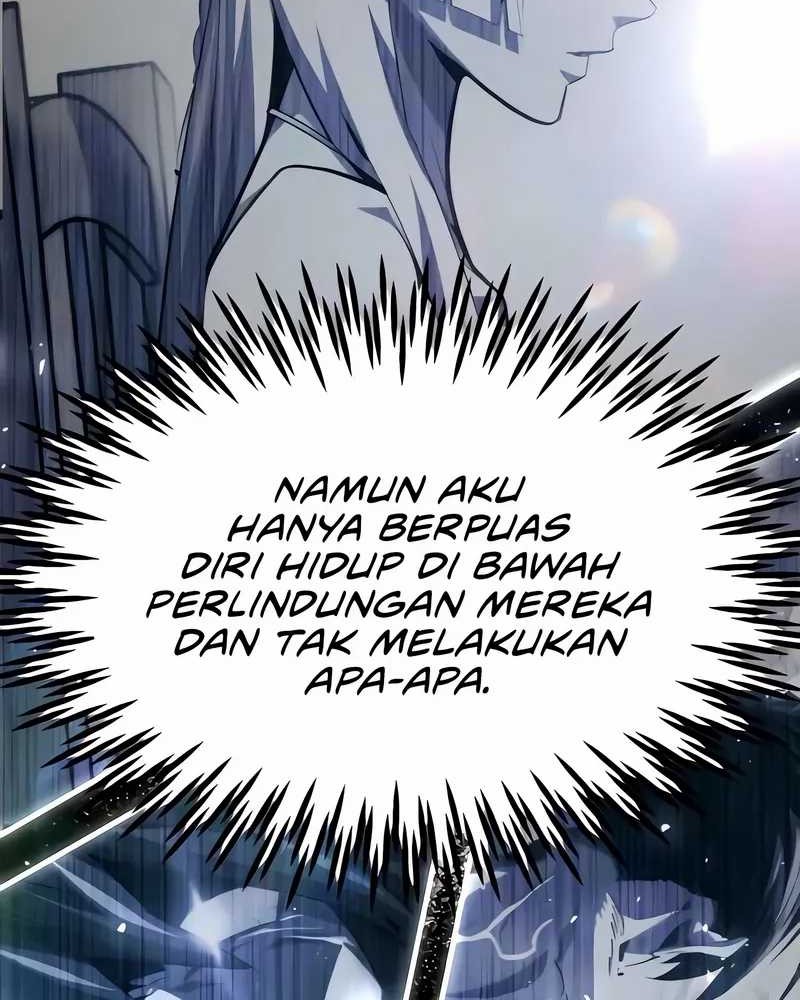 There Are No Bad Heroes In This World Chapter 44 Gambar 72
