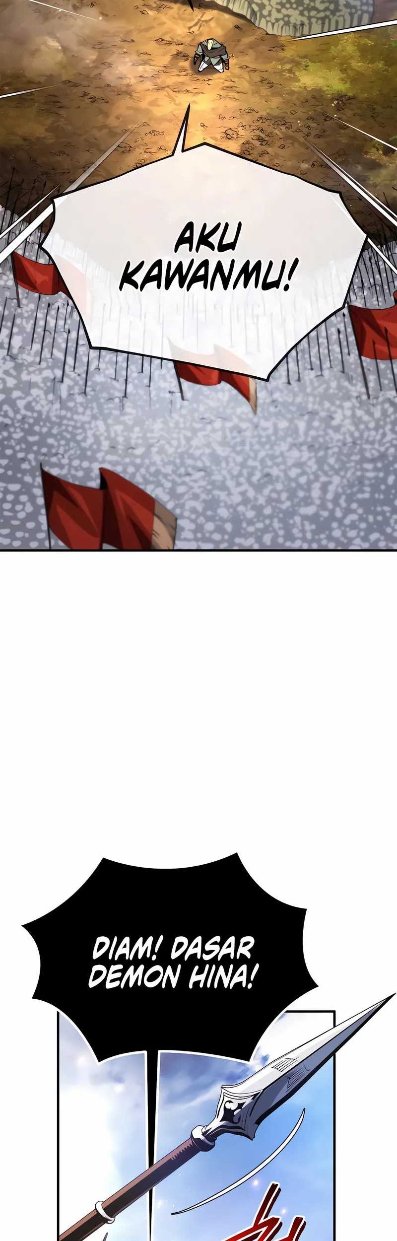 Baca There Are No Bad Heroes In This World Chapter 45 Gambar 2