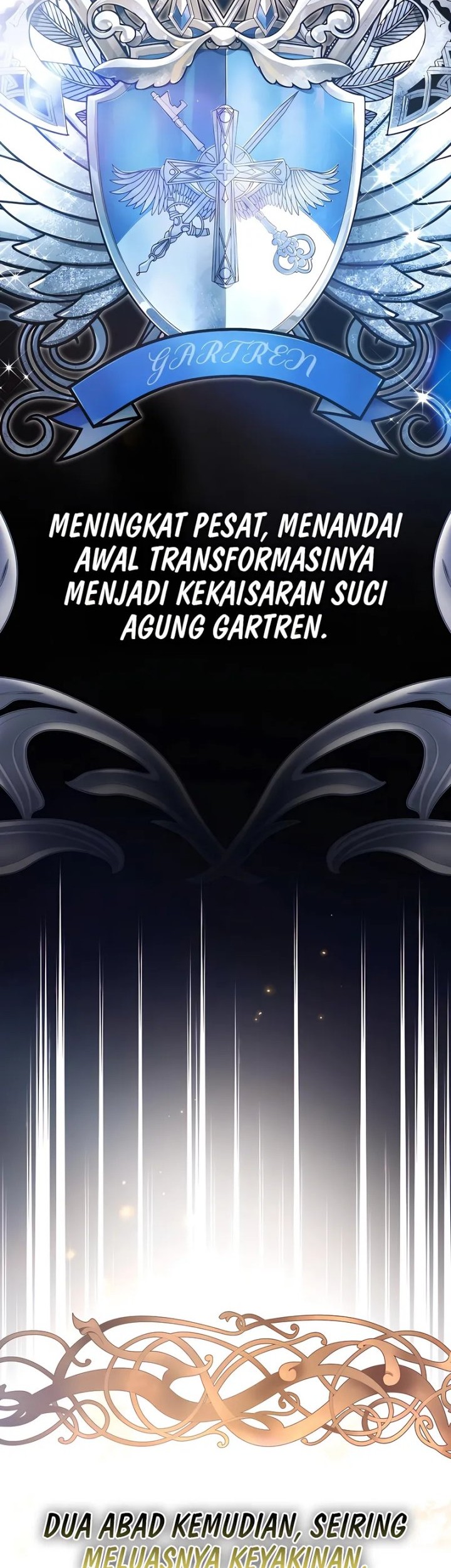 There Are No Bad Heroes In This World Chapter 46 Gambar 25