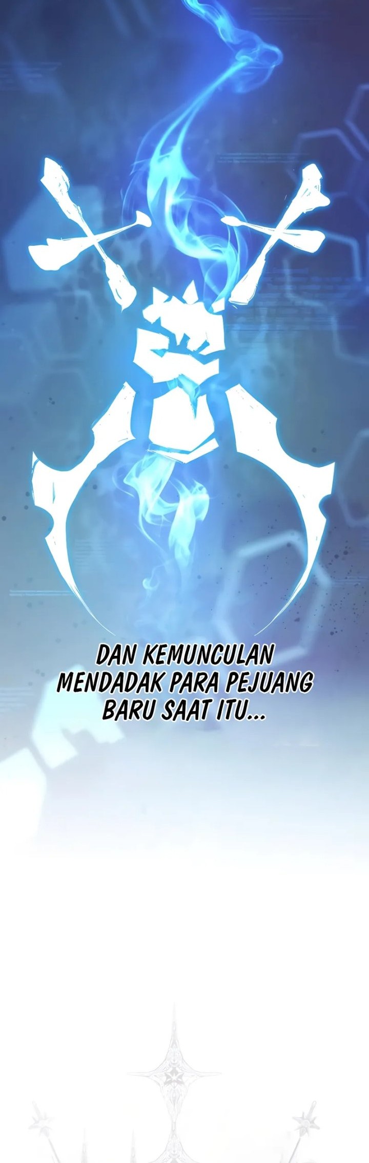 There Are No Bad Heroes In This World Chapter 46 Gambar 28