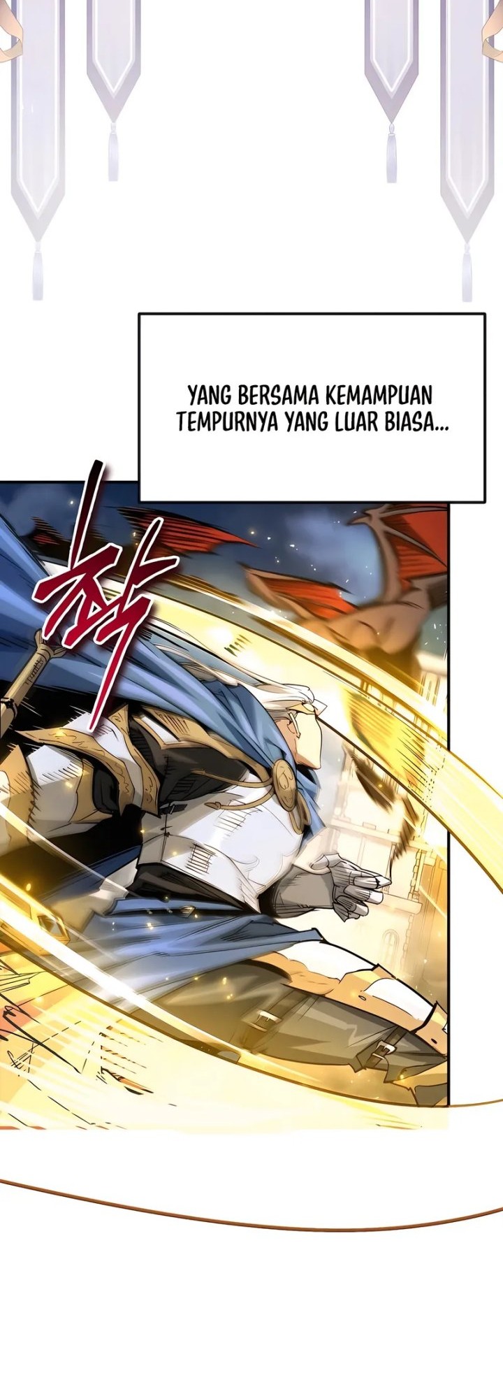 There Are No Bad Heroes In This World Chapter 46 Gambar 32