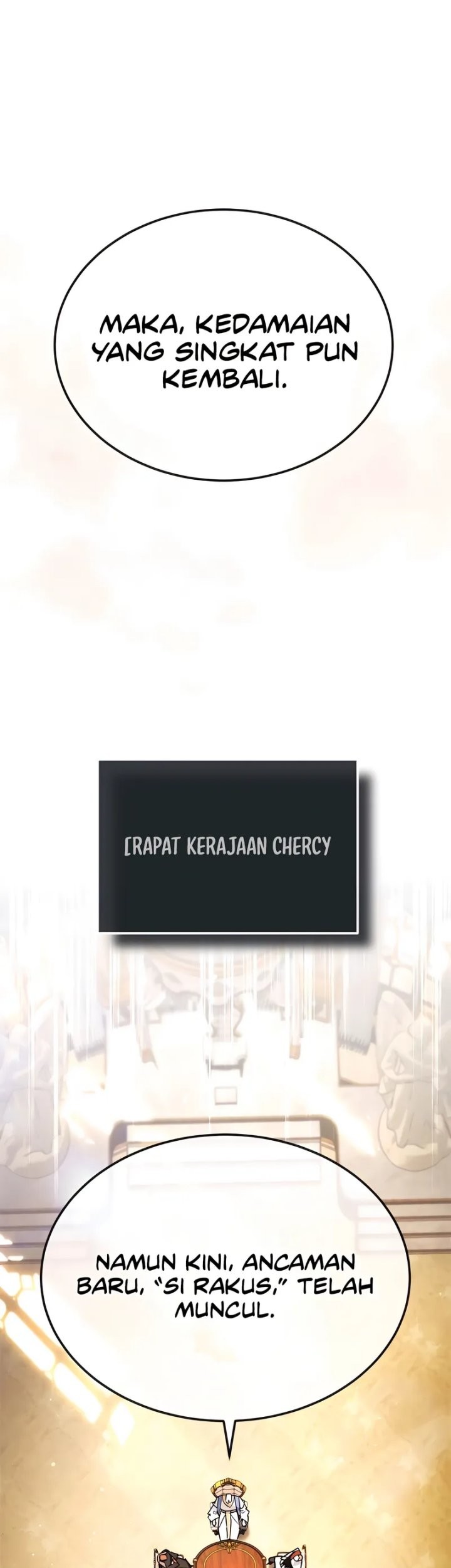 There Are No Bad Heroes In This World Chapter 46 Gambar 36