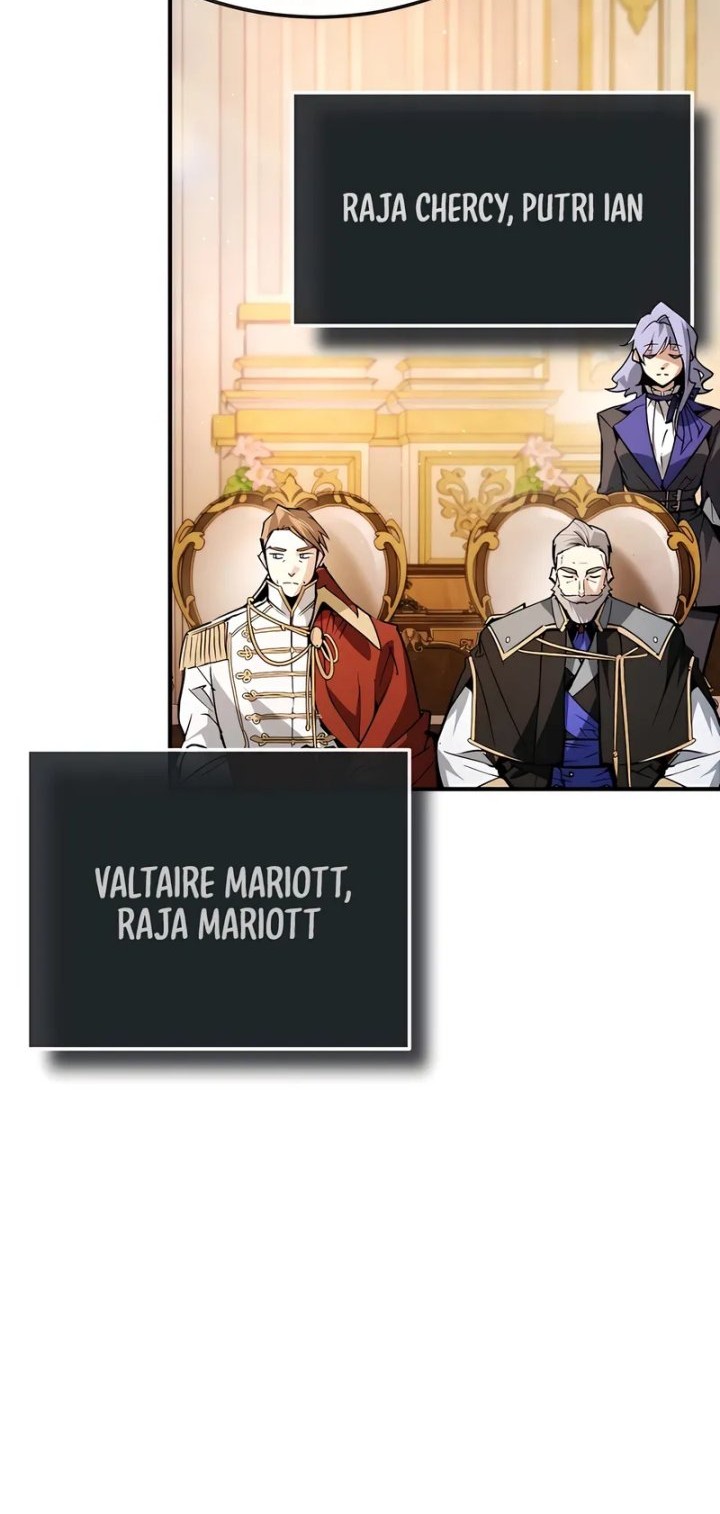 There Are No Bad Heroes In This World Chapter 46 Gambar 40