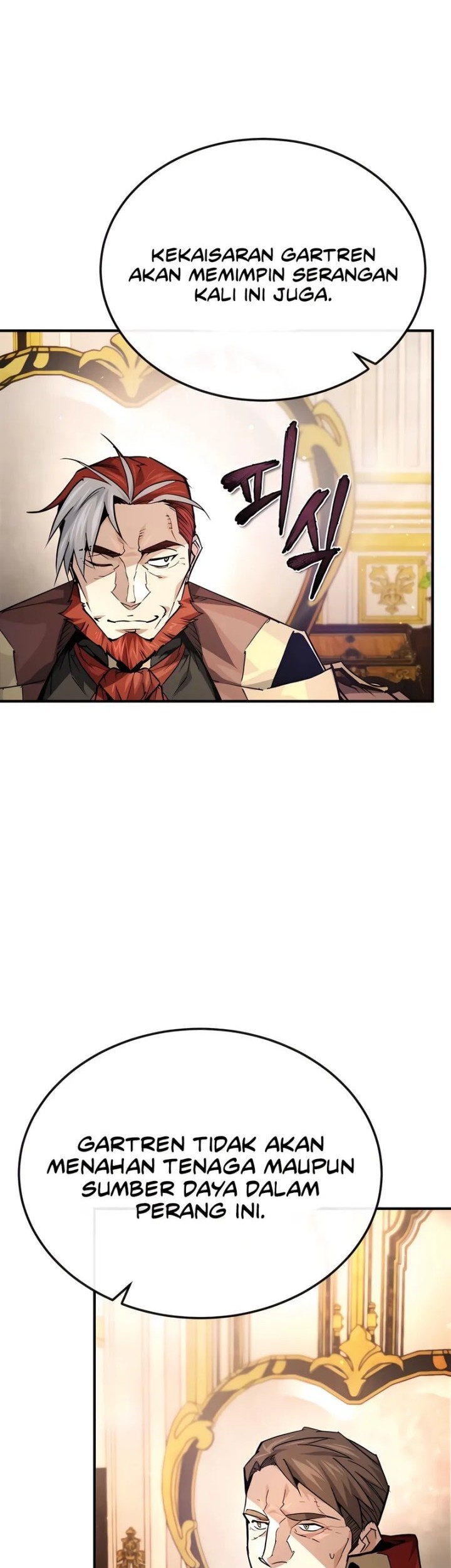 There Are No Bad Heroes In This World Chapter 46 Gambar 45