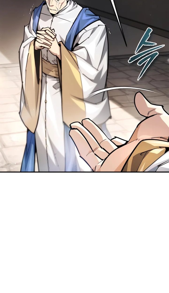 There Are No Bad Heroes In This World Chapter 46 Gambar 53