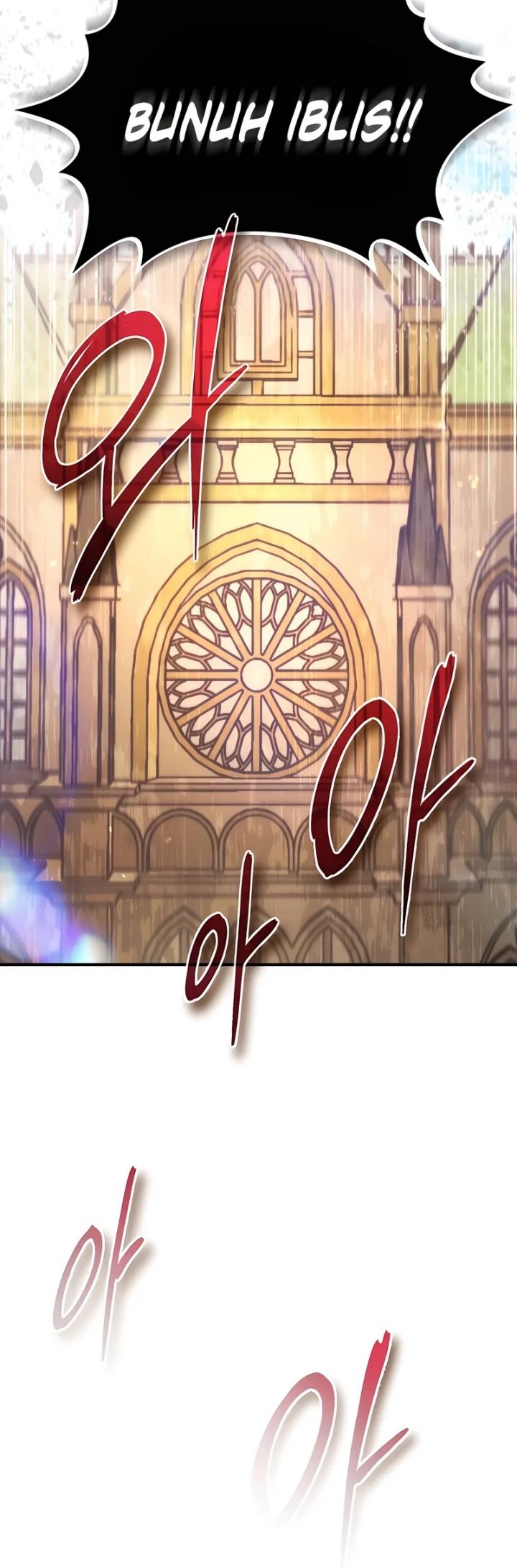 There Are No Bad Heroes In This World Chapter 46 Gambar 65