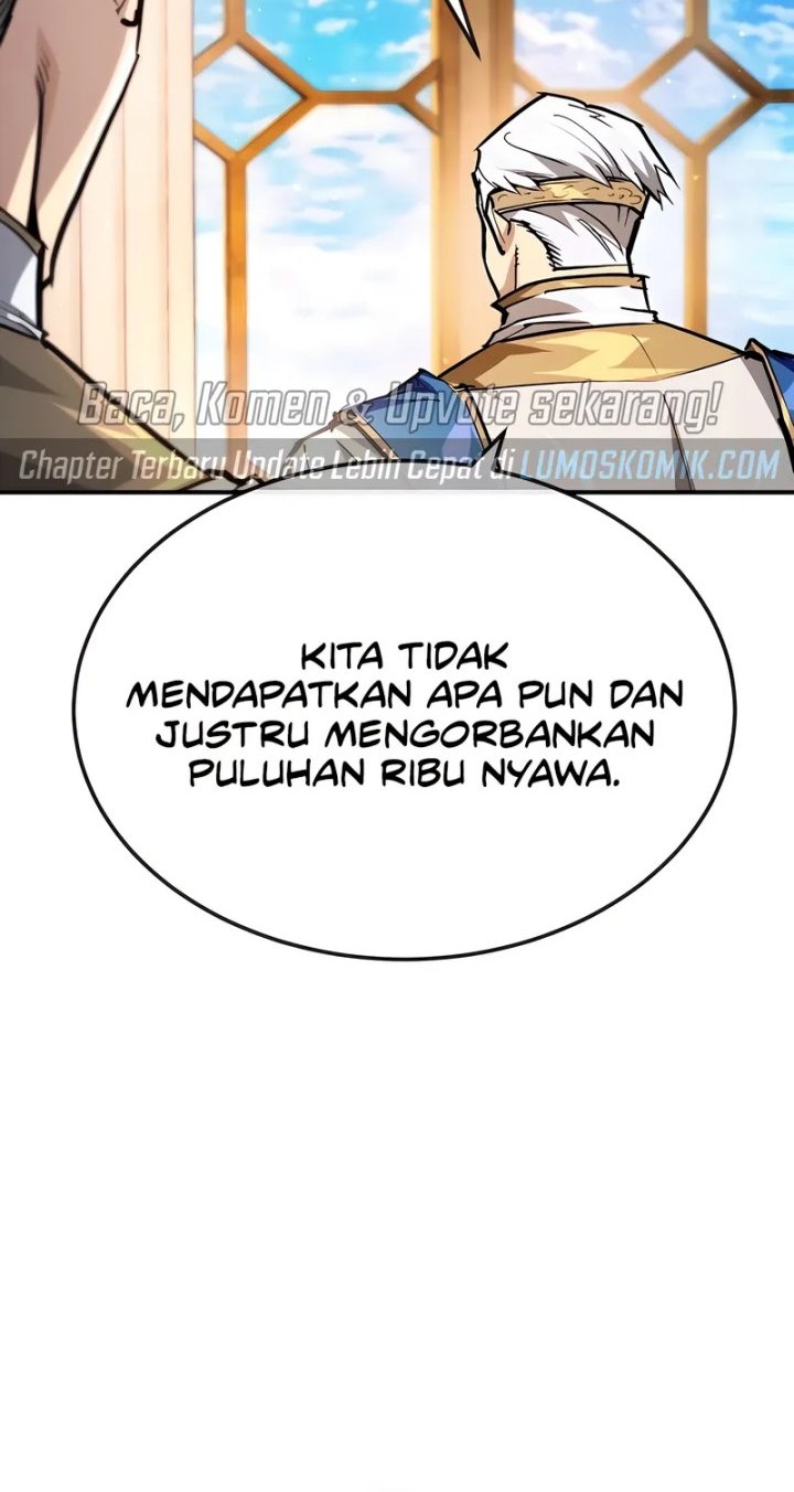 There Are No Bad Heroes In This World Chapter 46 Gambar 67