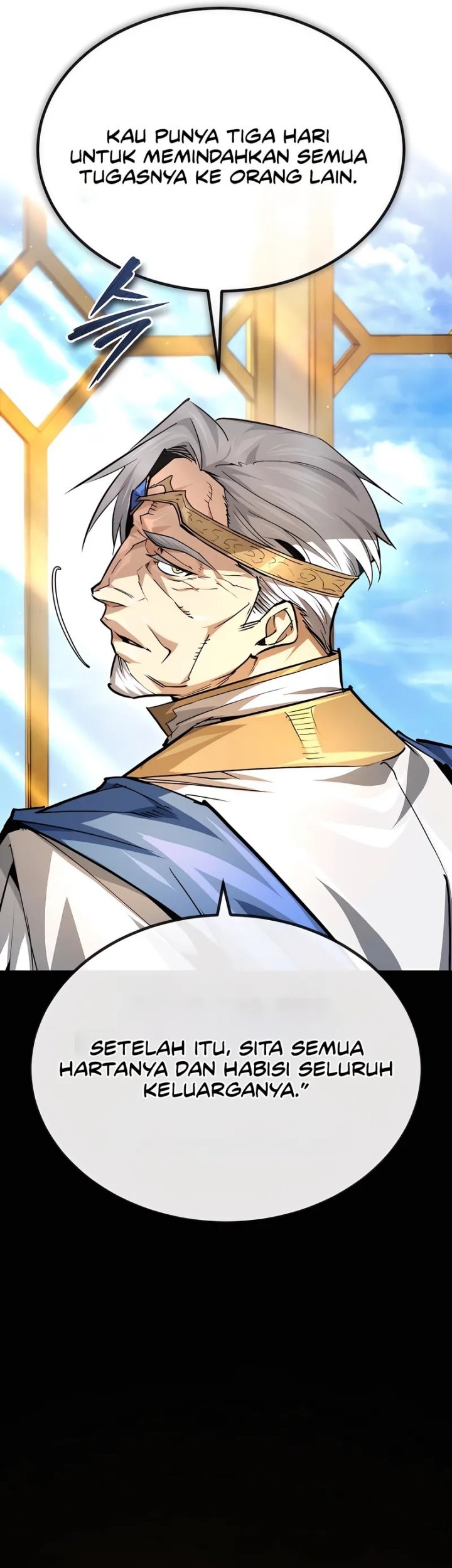 There Are No Bad Heroes In This World Chapter 46 Gambar 68