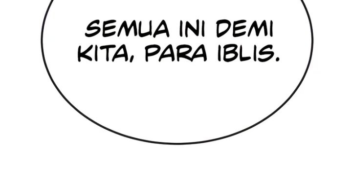 There Are No Bad Heroes In This World Chapter 46 Gambar 72