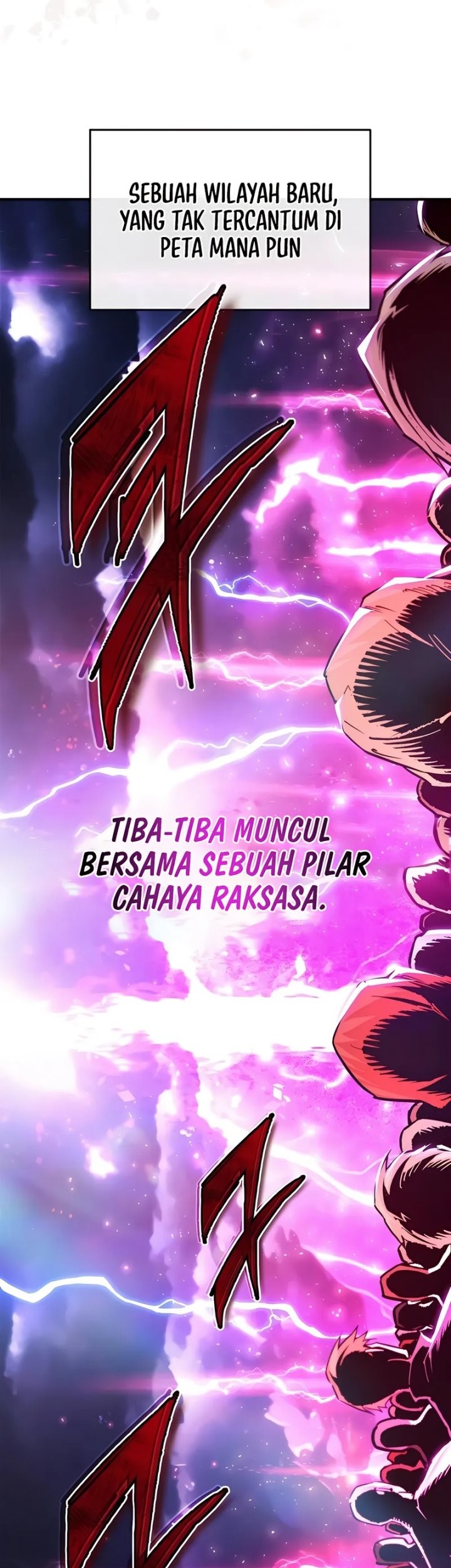 There Are No Bad Heroes In This World Chapter 46 Gambar 4