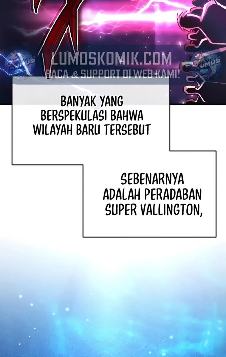 There Are No Bad Heroes In This World Chapter 46 Gambar 5