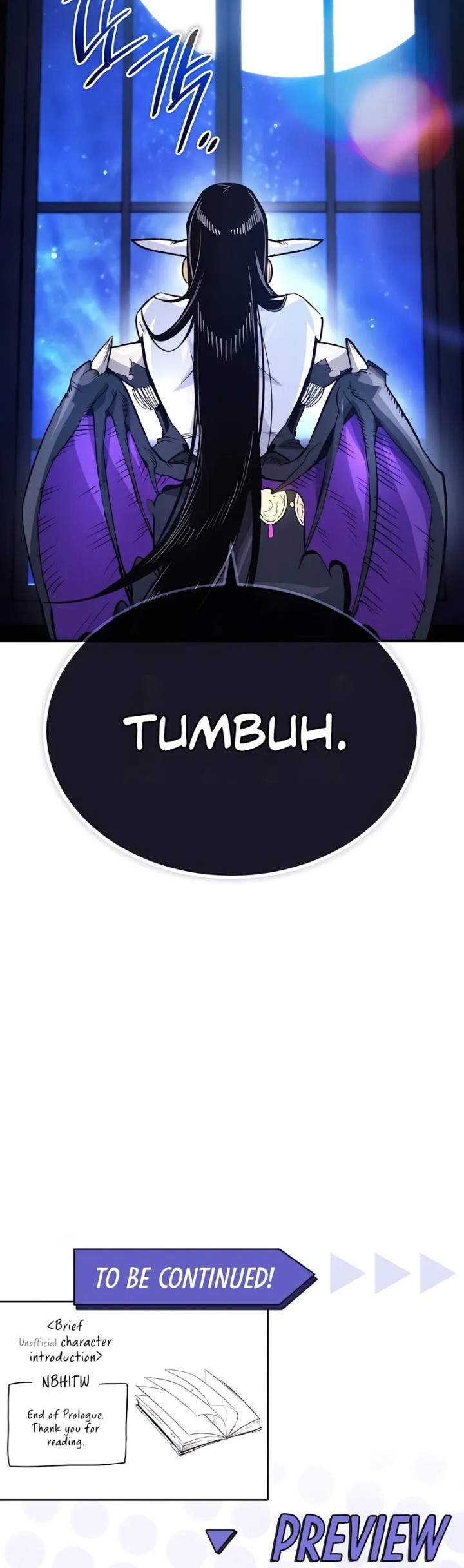 There Are No Bad Heroes In This World Chapter 46 Gambar 77