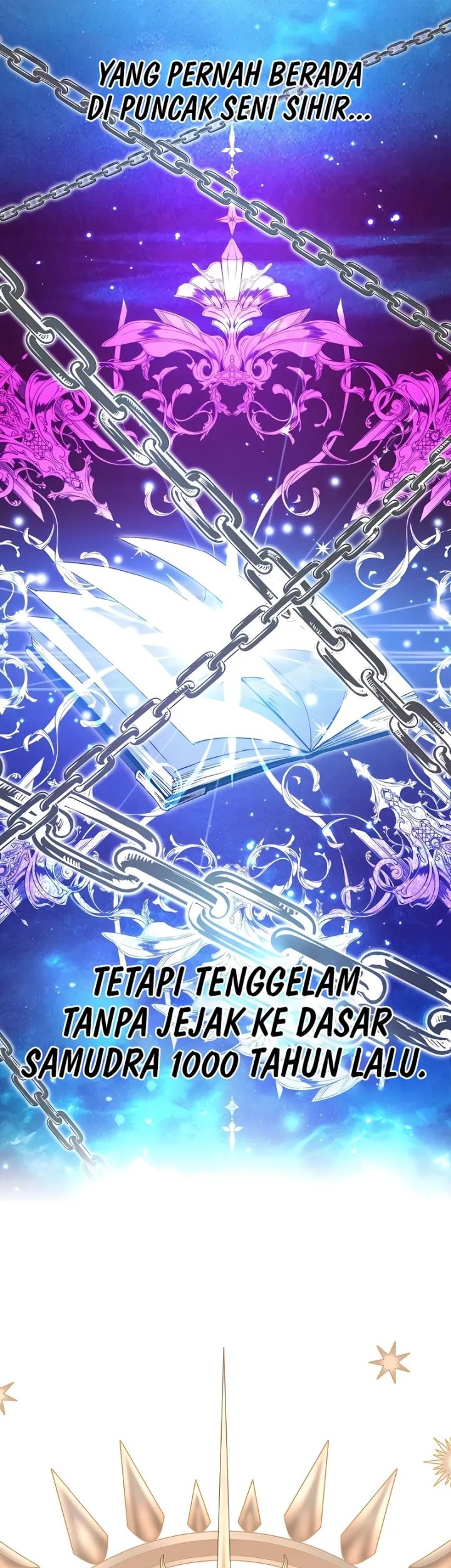 There Are No Bad Heroes In This World Chapter 46 Gambar 6