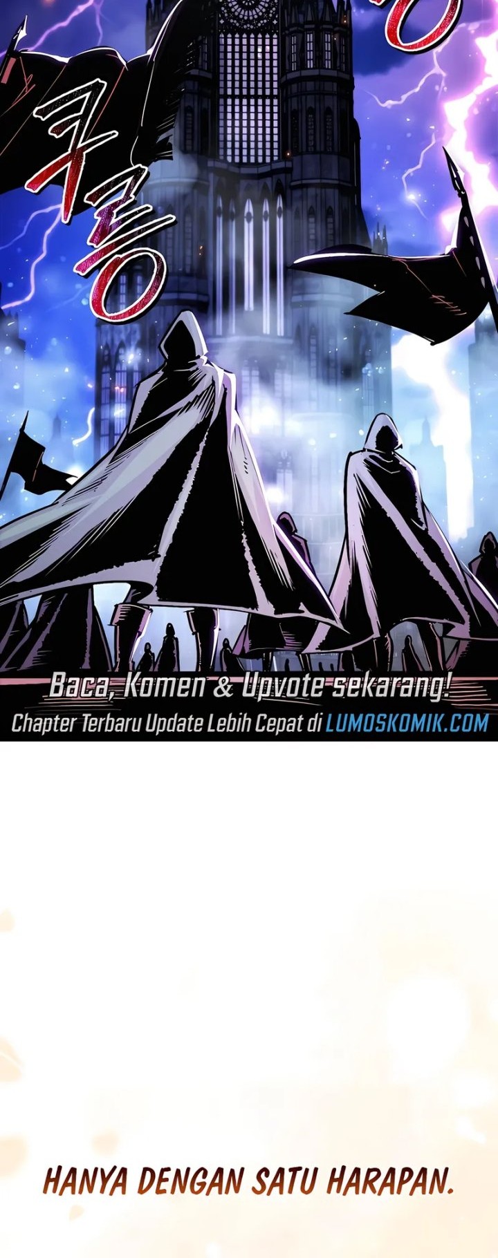 There Are No Bad Heroes In This World Chapter 46 Gambar 9