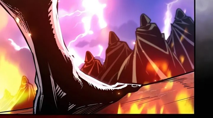 There Are No Bad Heroes In This World Chapter 46 Gambar 12