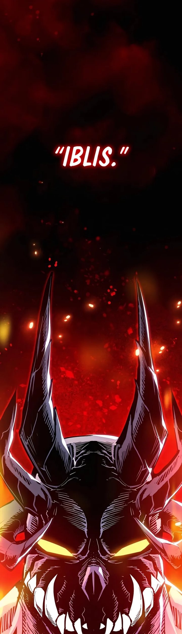 There Are No Bad Heroes In This World Chapter 46 Gambar 13