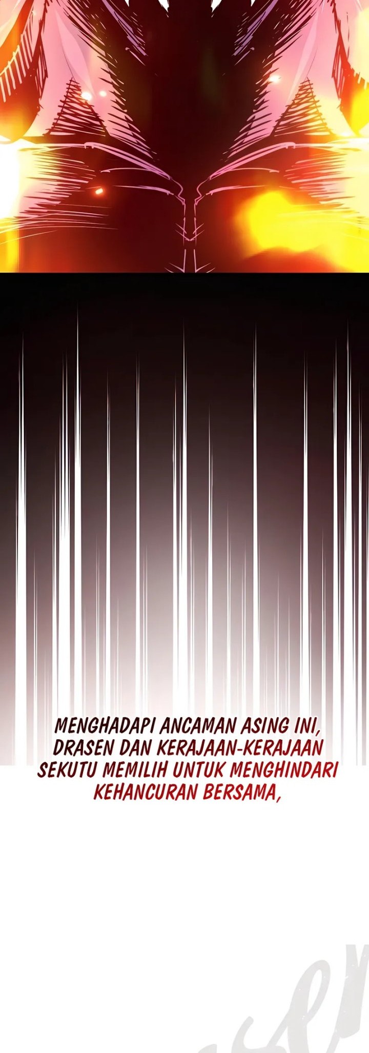 There Are No Bad Heroes In This World Chapter 46 Gambar 14