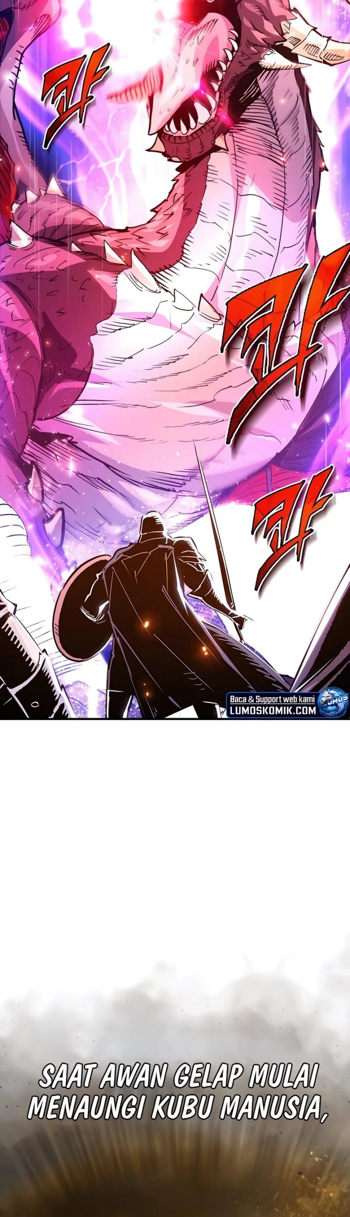 There Are No Bad Heroes In This World Chapter 46 Gambar 19