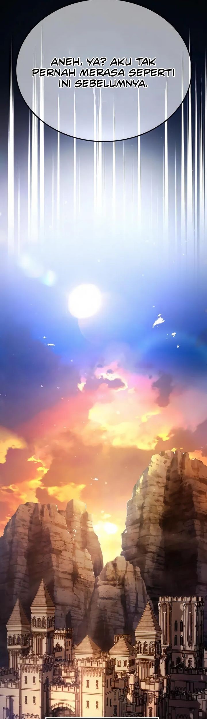 There Are No Bad Heroes In This World Chapter 47 Gambar 28