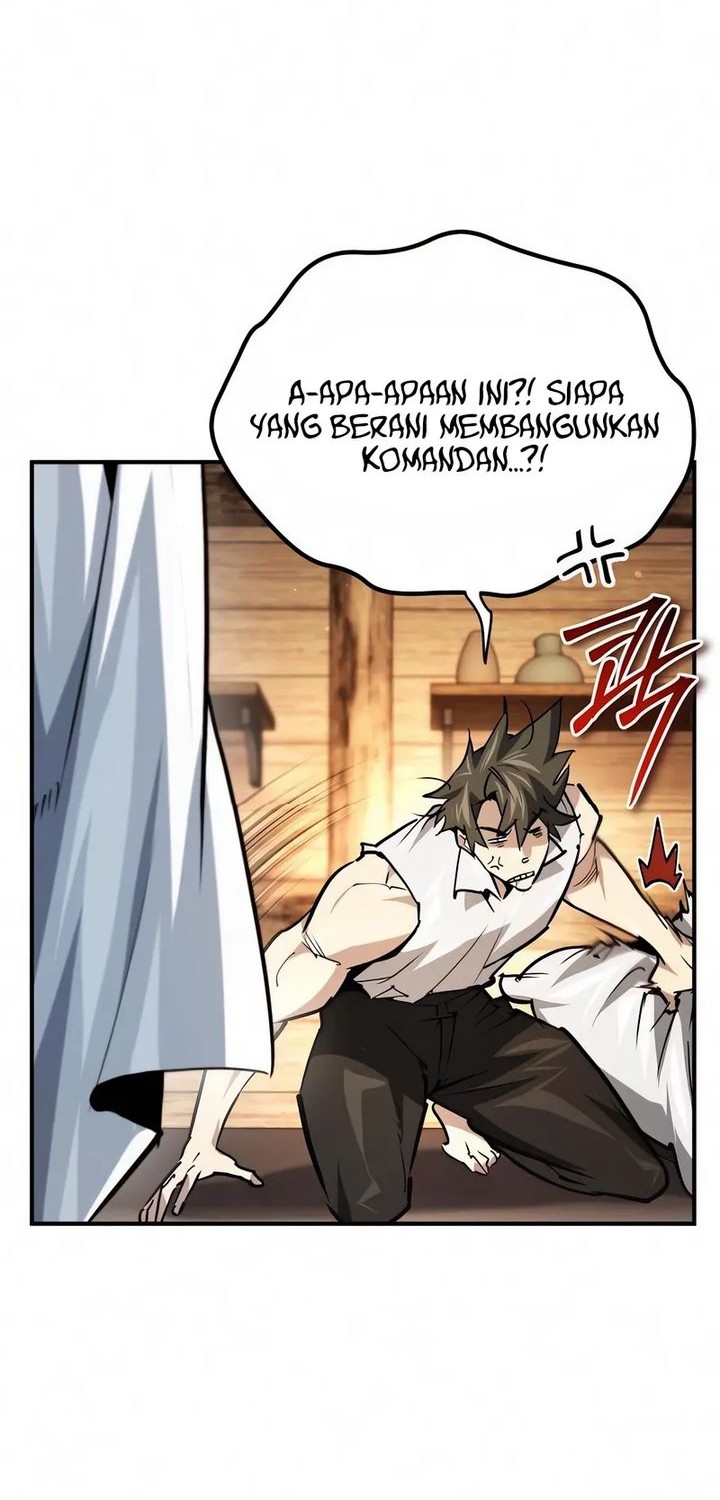 There Are No Bad Heroes In This World Chapter 47 Gambar 31
