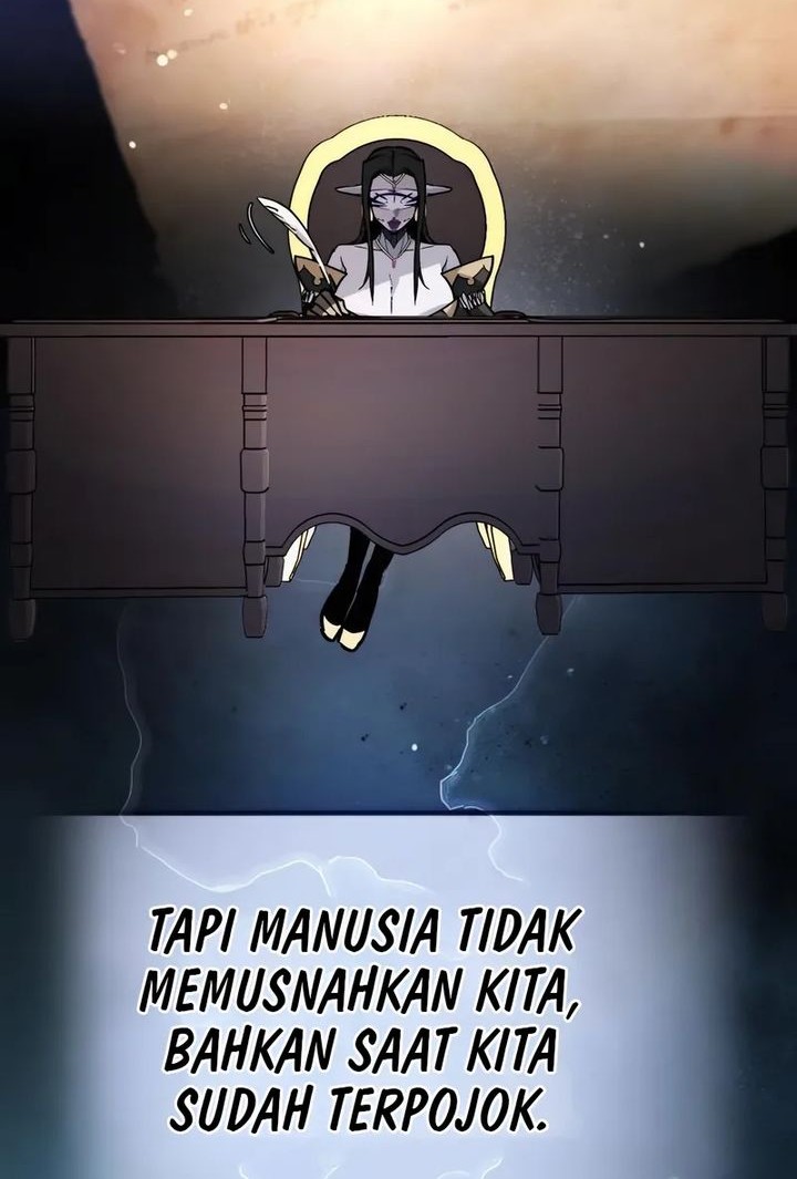 There Are No Bad Heroes In This World Chapter 47 Gambar 41