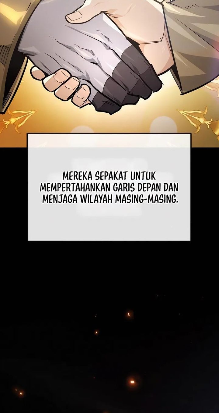 There Are No Bad Heroes In This World Chapter 47 Gambar 45