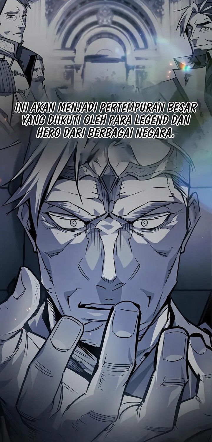 There Are No Bad Heroes In This World Chapter 47 Gambar 54