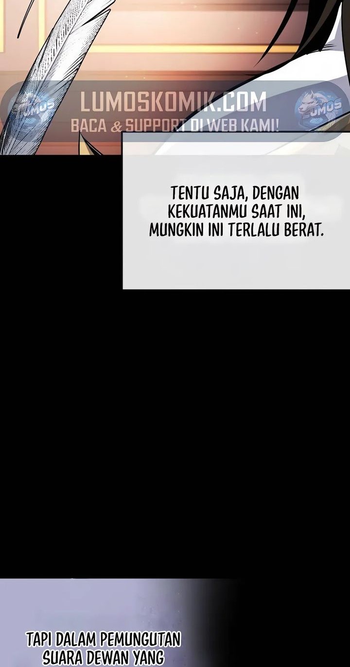 There Are No Bad Heroes In This World Chapter 47 Gambar 56