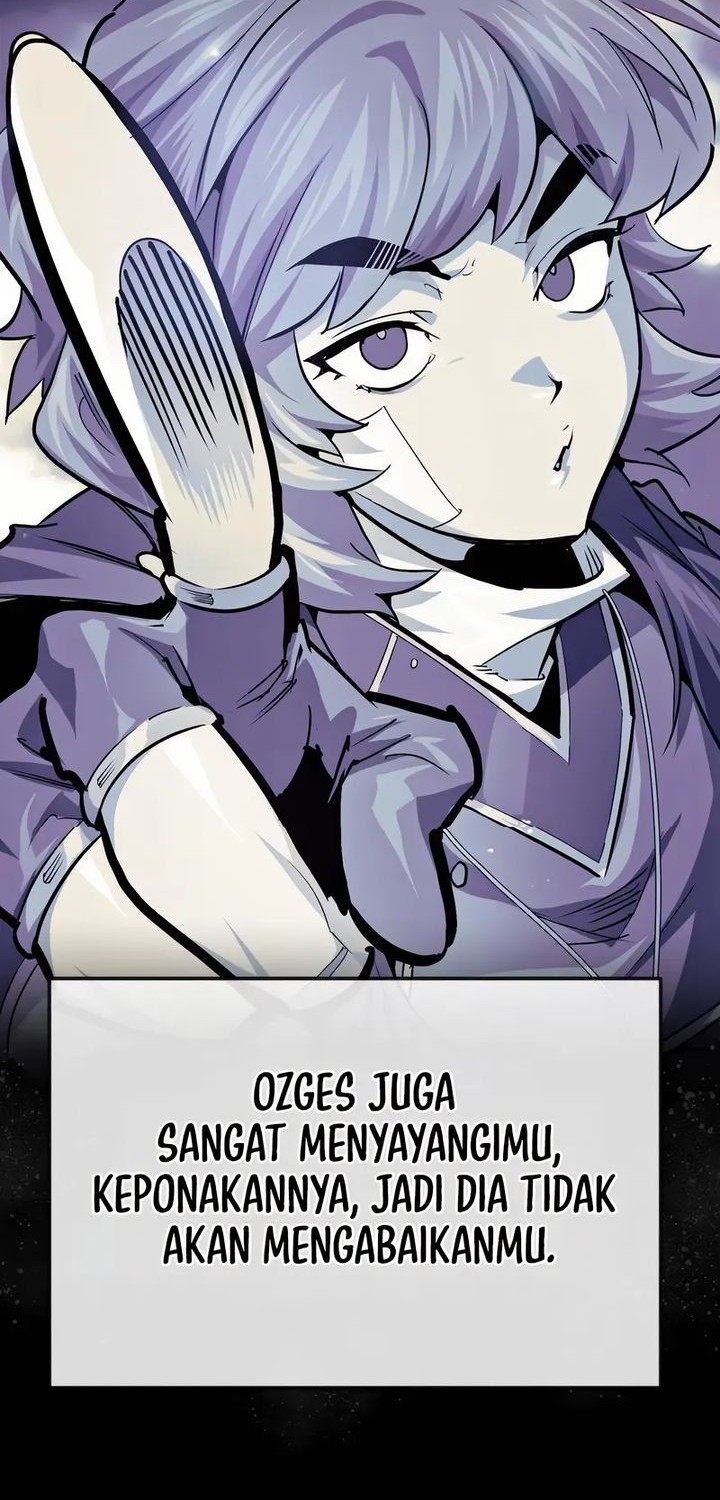 There Are No Bad Heroes In This World Chapter 47 Gambar 58