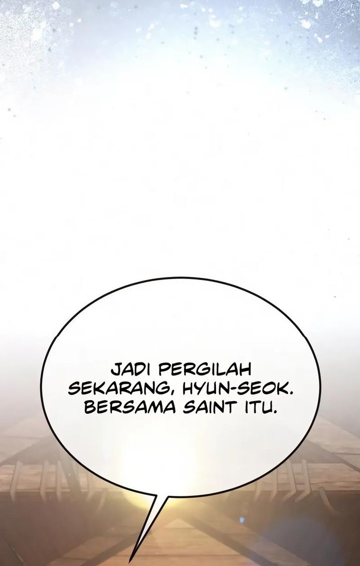 There Are No Bad Heroes In This World Chapter 47 Gambar 64