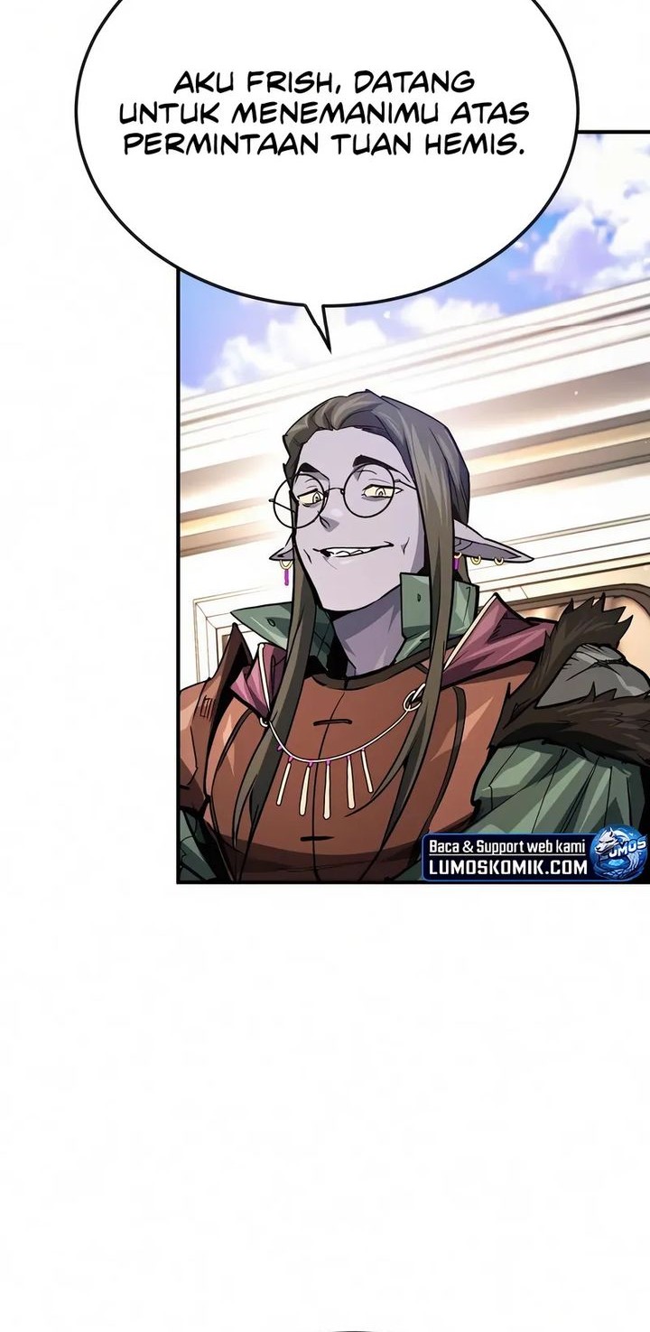 There Are No Bad Heroes In This World Chapter 47 Gambar 70