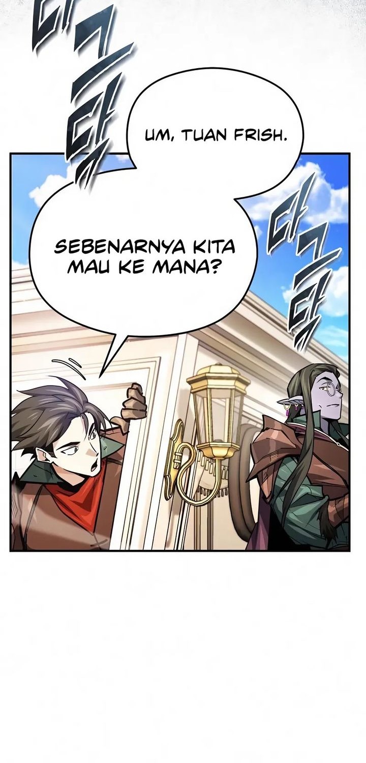 There Are No Bad Heroes In This World Chapter 47 Gambar 76