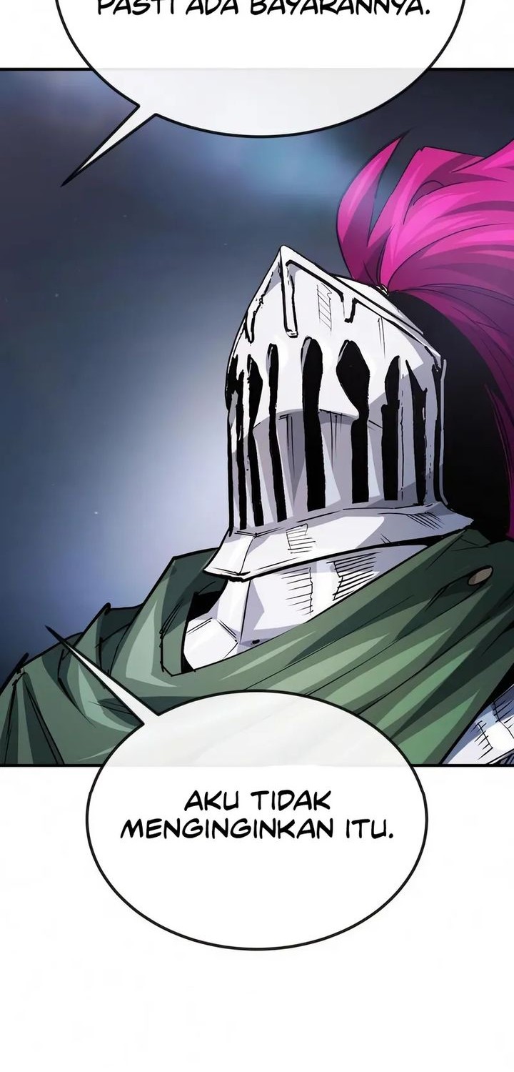 There Are No Bad Heroes In This World Chapter 47 Gambar 5