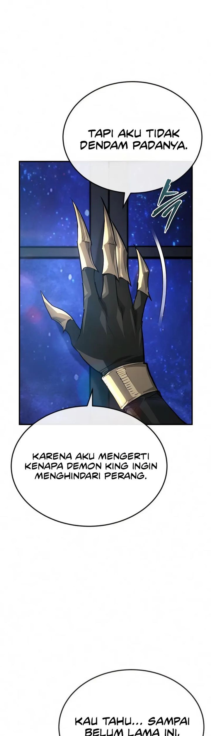 There Are No Bad Heroes In This World Chapter 47 Gambar 6