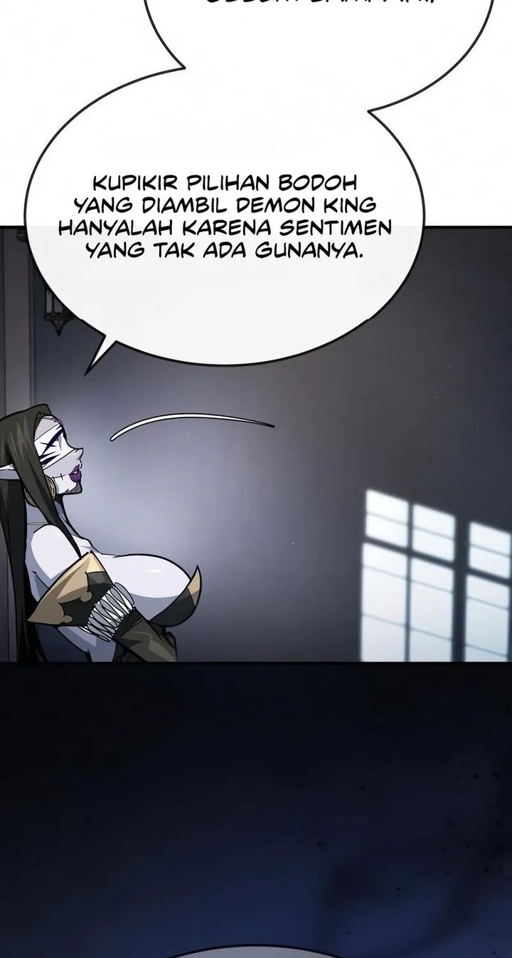 There Are No Bad Heroes In This World Chapter 47 Gambar 7
