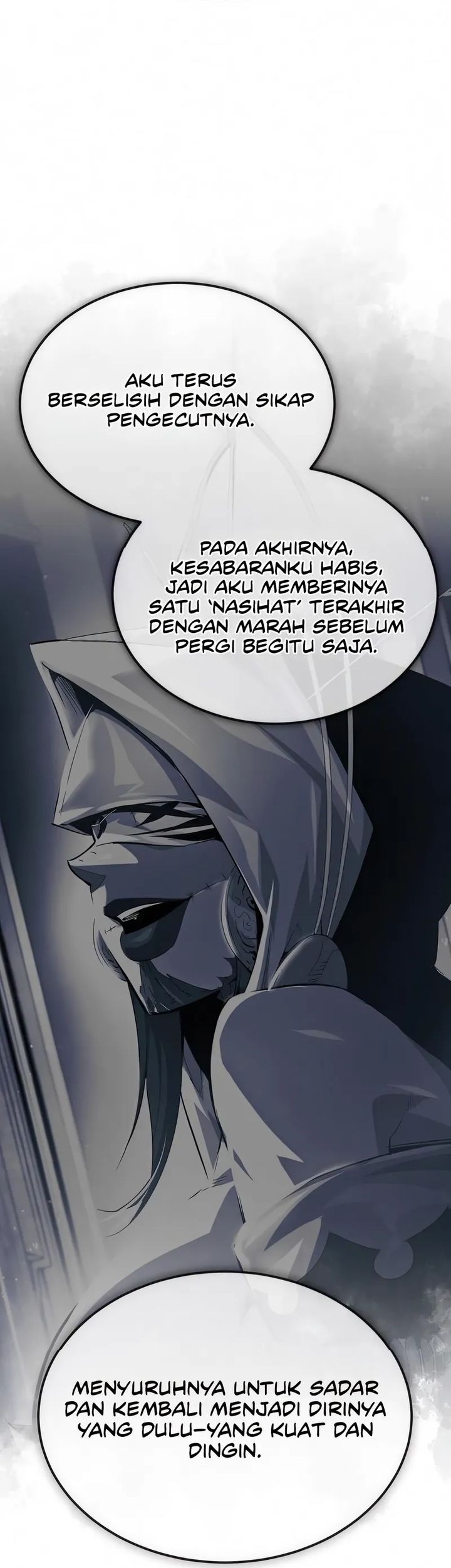 There Are No Bad Heroes In This World Chapter 47 Gambar 10